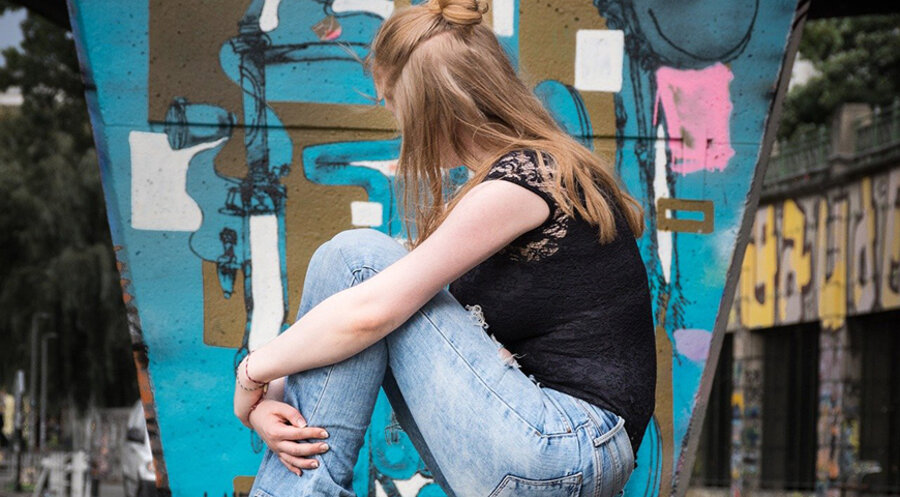 Mehrerer Mädchen im Alter von 11 bis 15 Jahren wurden zum Opfer. Symbolfoto: pixabay.com