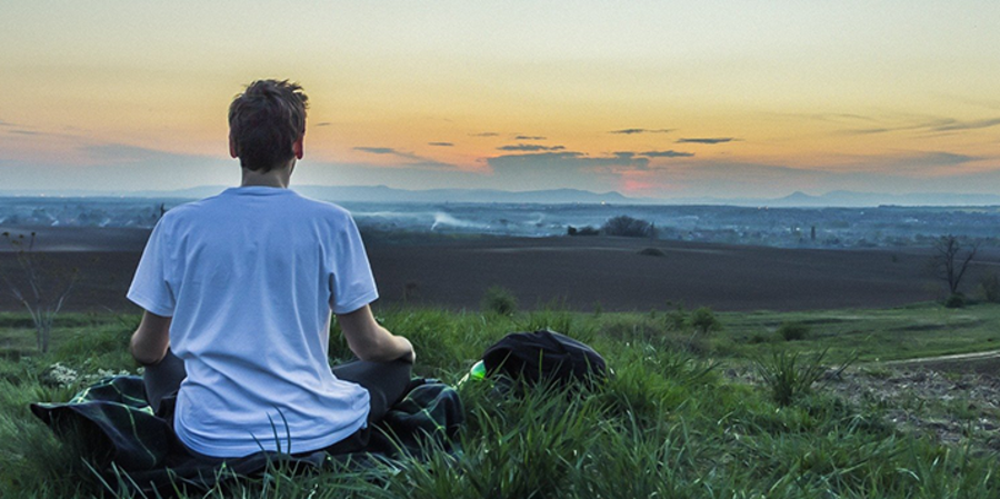 Jeder Mensch habe laut der Professorin für Pastoraltheologie und Diakonische Theologie, Doris Nauer, eine „spirituelle Antenne“. Symbolfoto: pixabay.com