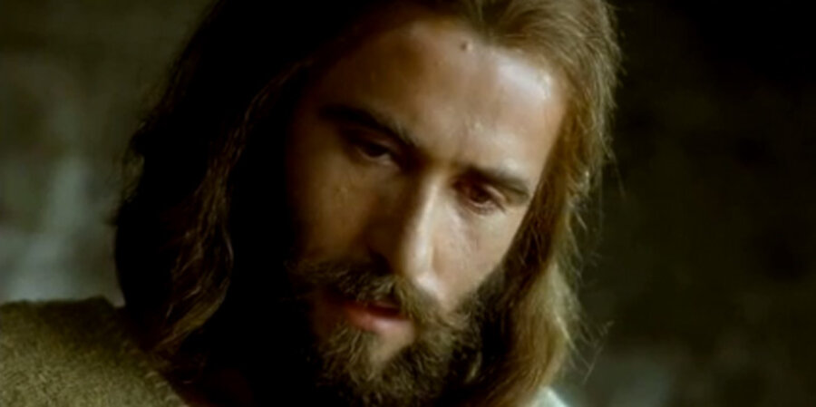 Der „Jesus-Film“ ist eines der wirksamsten Hilfsmittel in Mission und Evangelisation. Screenshot: www.jesusfilm.de