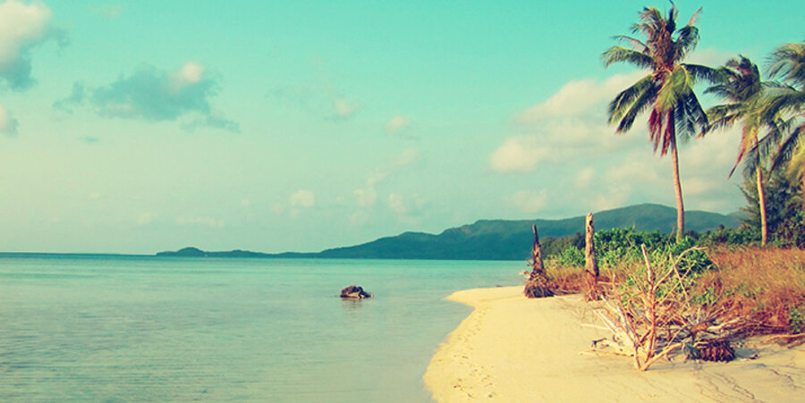 Die Urlaubszeit kann Christen helfen, ihren Glauben zu vertiefen. Foto: pixabay.com
