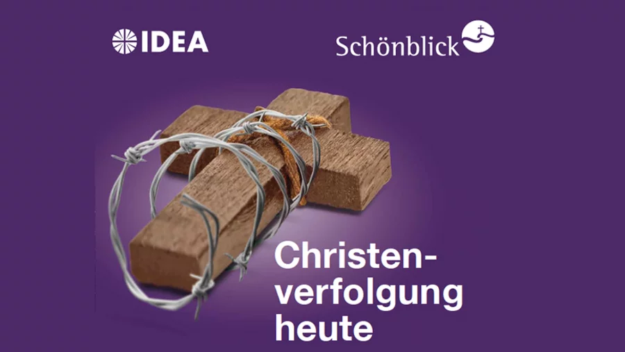 Der Kongress findet alle zwei Jahre statt. Foto: Christliches Gästezentrum "Schönblick"