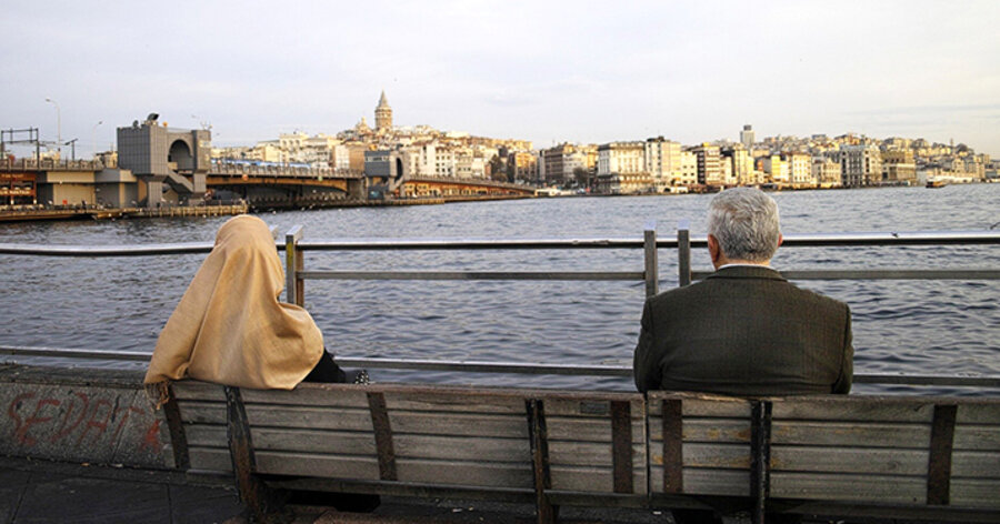 Eine armenische Kirche in Istanbul wurde Ziel eines Anschlags. Foto: pixabay.com