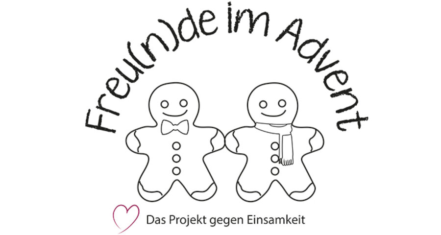 Bei der Aktion sollen jeweils zwei Personen oder Familien miteinander in Kontakt gebracht werden. Foto: Caritas Schwarzwald-Baar-Kreis.