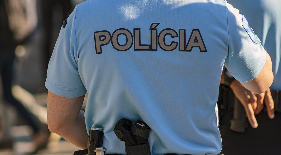 Die Polizei nahm einen 39-Jährigen fest, der nach ihren Angaben einer anarchistischen Gruppe angehört. Symbolfoto: iStock/rfranca