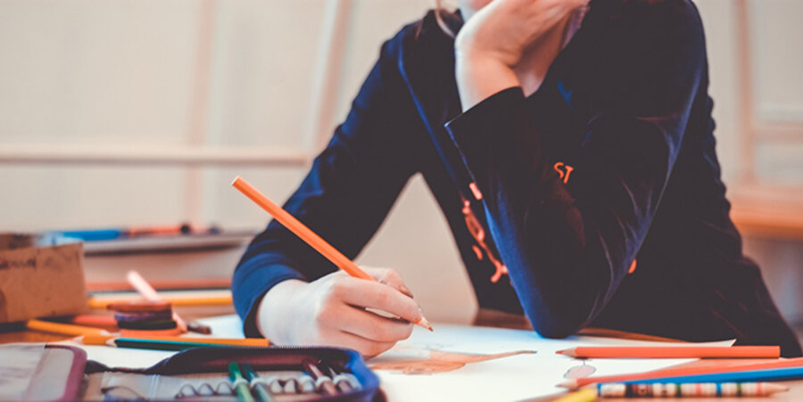 Die Schulen in kirchlicher Trägerschaft seien „allen Skandalen zum Trotz Erfolgsmodelle – für Kirchen, Familien, Gesellschaft und Politik“. Foto: pixabay.com