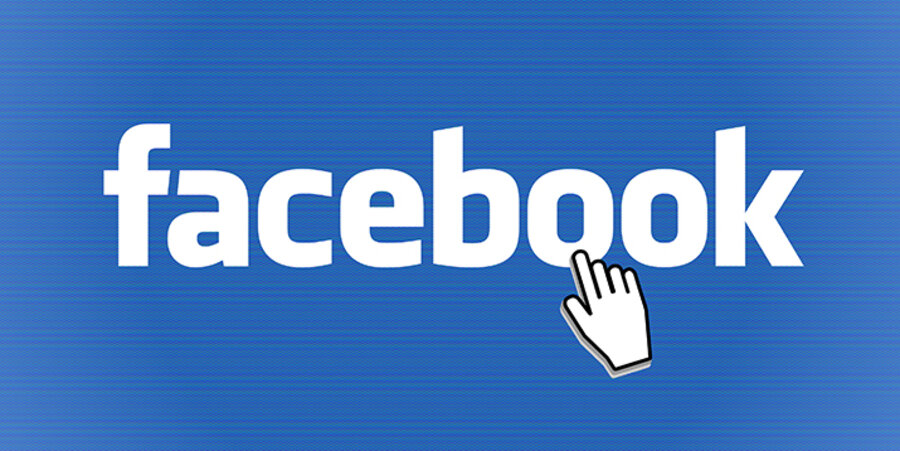 Facebook hat weltweit 1,9 Milliarden Nutzer und gehört zu den meistbesuchten Internetseiten der Welt. Foto: pixabay.com
