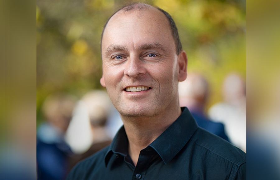 Michael Großklaus ist Theologe und promovierter Psychologe. Foto: privat