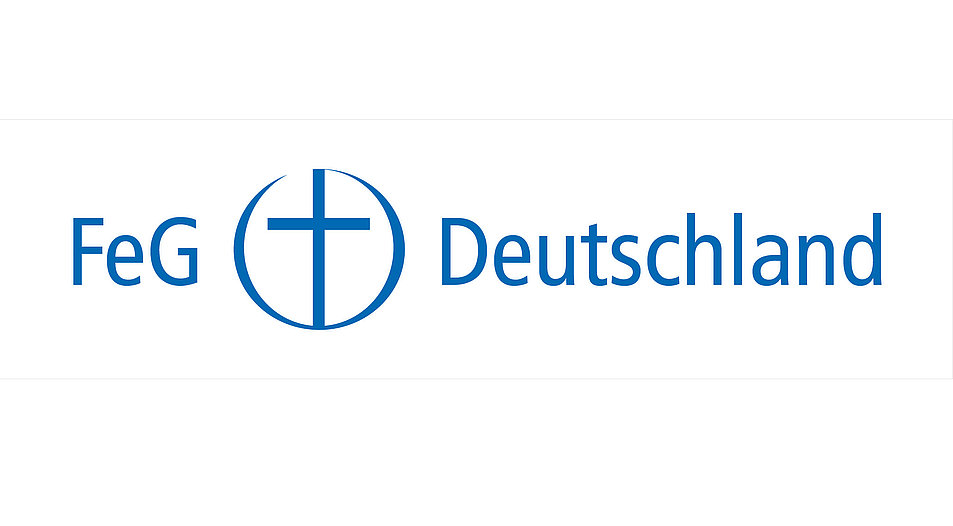 Das Logo der FeG Deutschland. Logo: FeG Deutschland