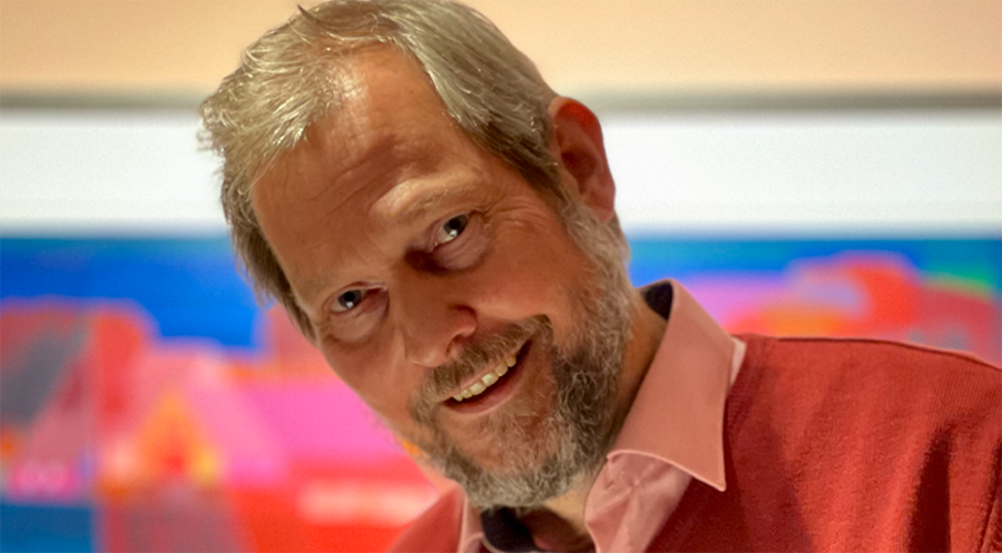 Hans-Gerd Krabbe: „Die Kommunikation und das Konfliktmanagement in der Kirche müssen besser werden“ / Foto: Michael Moos