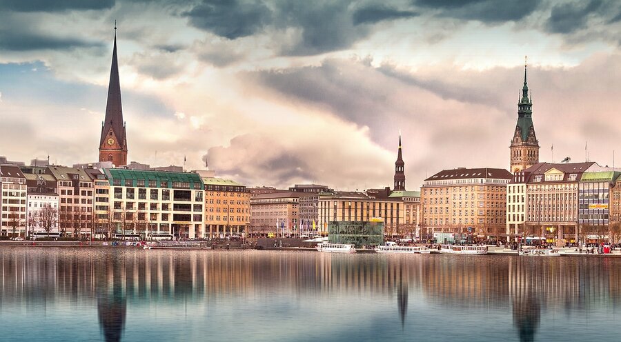 Der Bruch des Kirchenasyls durch die Hamburger Polizei hatte zu einem öffentlichen Streit zwischen den Kirchen und der Innenbehörde in Hamburg geführt. Foto: pixabay.com