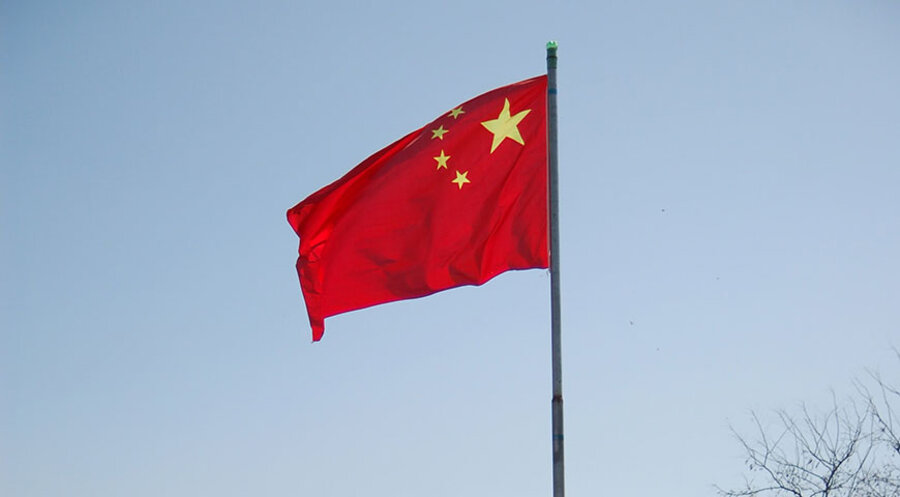 In China stehen Gläubige unter Druck. Foto: unsplash.com