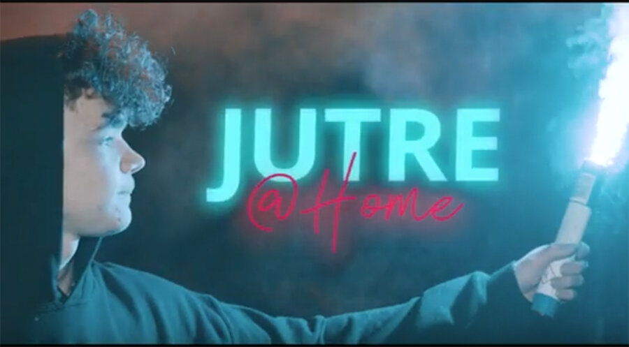 Das Tabor Jugendtreffen am 13. und 14. November in Marburg fand aufgrund der Corona-Pandemie in diesem Jahr erstmals im Digitalformat als „JUTRE@Home“ statt. Foto: YouTube/ JUTRE Marburg