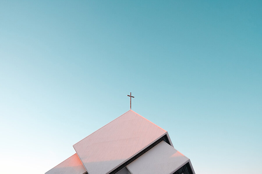 In den USA sinkt die Zahl der Gemeinden im Bund der Südlichen Baptisten. Symbolfoto: unsplash.com