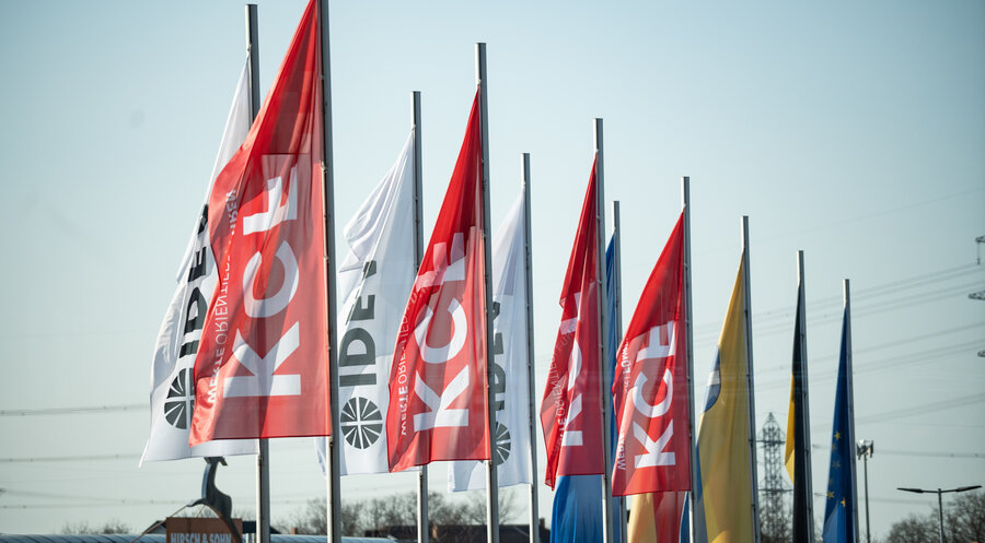 Der KCF wird seit 25 Jahren von IDEA veranstaltet. Foto: IDEA/Matthias Schmitt