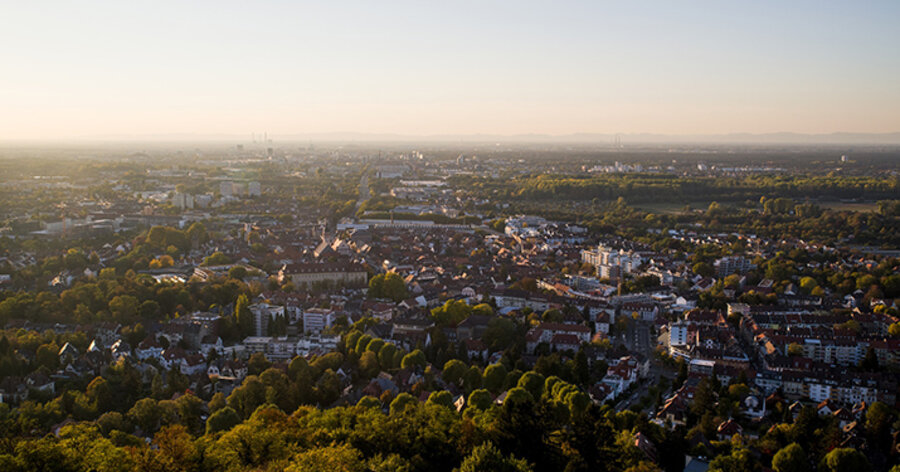 Das Diakonische Werk Karlsruhe erbt ein Modehaus in der Karlsruher Innenstadt. Foto: pixabay.com