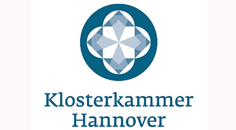 Das Logo der Klosterkammer Hannover. Foto: Klosterkammer Hannover