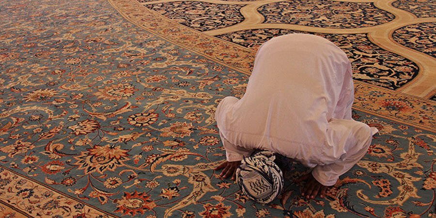 Die Religiosität der Bürger nimmt zwar ab, die Werte des Islam prägen aber die Gesellschaft weiter. Symbolfoto: pixabay.com