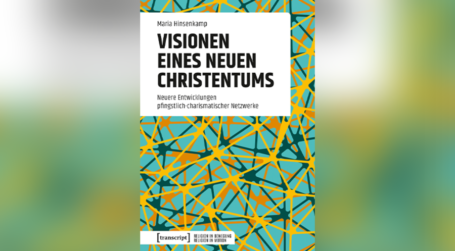 Hinsenkamp hatte ihre Arbeit 2023 an der Universität Göttingen eingereicht. 