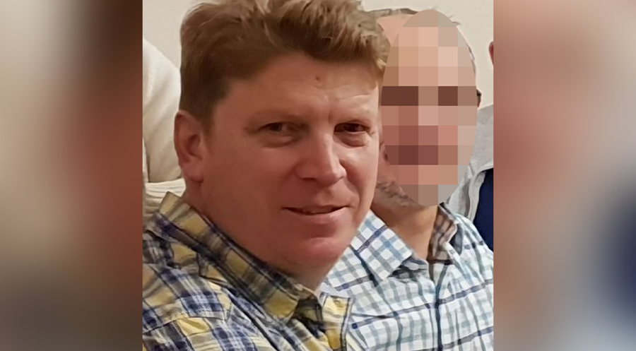 „Gegen die Staatssicherheit“ gehandelt: Der pfingstkirchliche Pastor Nikolay Romanyuk. Foto: privat