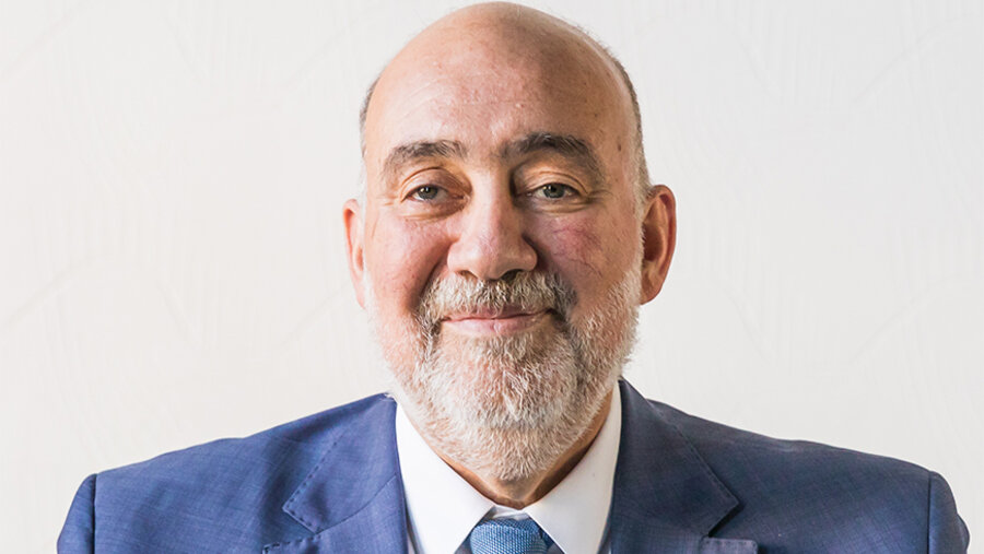 Der israelische Botschafter Ron Prosor. Foto: Raimond Spekking/Wikimedia Commons