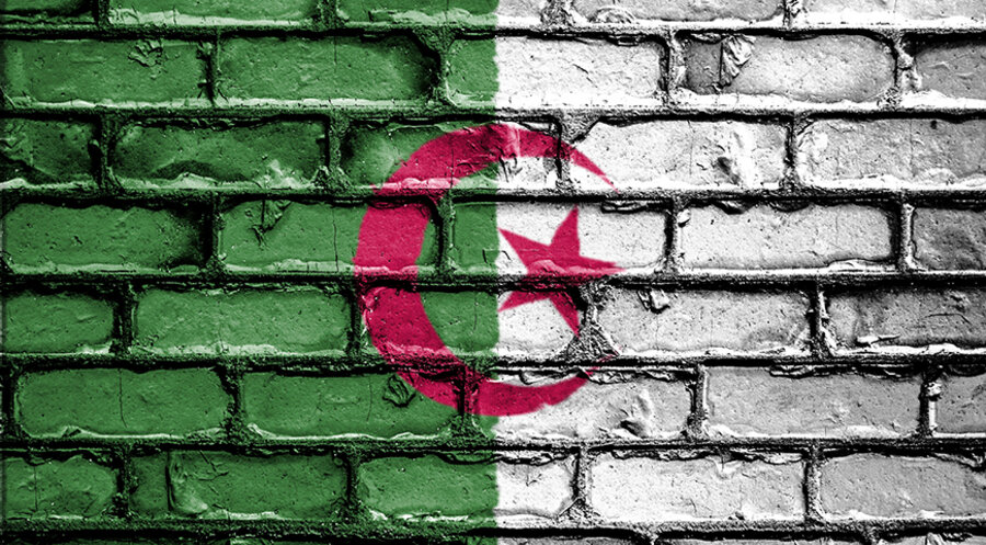 In Algerien ist jede Aktivität, „die darauf abzielt, den Glauben eines Muslims zu untergraben“, per Gesetz verboten. Foto: pixabay.com