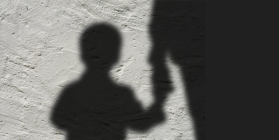 Jahrzehnte lang hatten Berliner Jugendämter Kinder und Jugendliche an vorbestrafte pädophile Pflegeväter vermittelt. Symbolfoto: pixabay.com