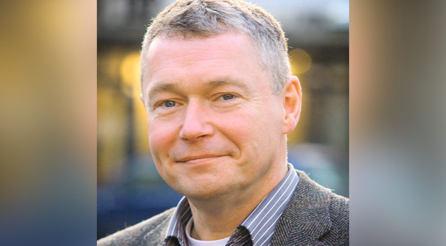 Macht „eine große Sprachlosigkeit aus“: Der Vertreter der Evangelischen Kirche in Deutschland (EKD) in Israel, Propst Joachim Lenz: Foto: Jan Erik Nord