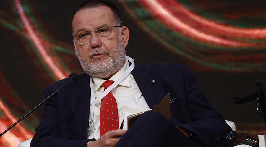 Alberto Melloni: Jahrzehntelanges Engagement für Ökumene, religiösen Dialog, Frieden und gesellschaftliche Verständigung 