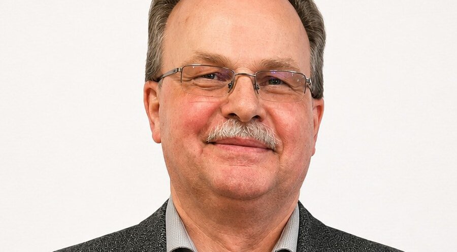 Prof. Dr. Carsten Krüger ist neuer Direktor des Deutschen Instituts für Ärztliche Mission e.V.   Foto: Difäm