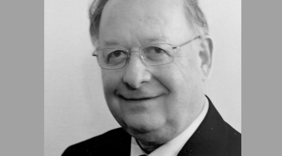Der frühere Bundesdirektor im Bund Evangelisch-Freikirchlicher Gemeinden (BEFG), Pastor Gerd Rudzio. Foto: Privat