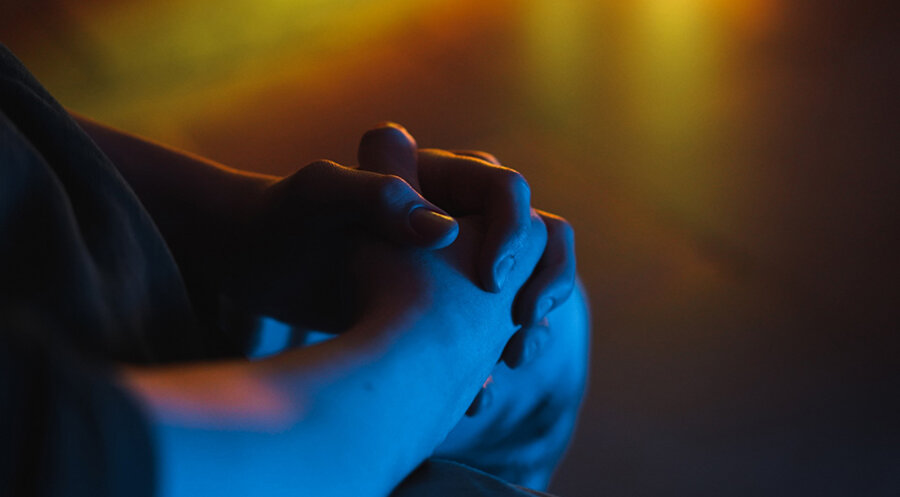 Millionen Menschen können ihren Glauben nicht öffentlich leben. Symbolfoto: pixabay.com