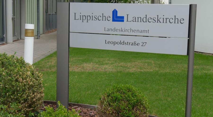 Die Lippische Landeskirche hat 128.000 Gemeindemitglieder. Foto: lippische-landeskirche.de