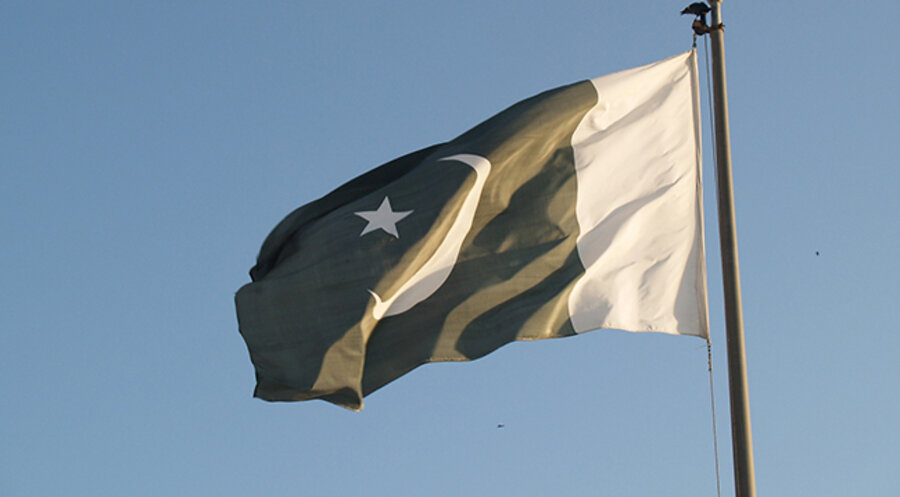 In Pakistan ist ein Evangelischer Pastor erschossen worden. Foto: pixabay.com