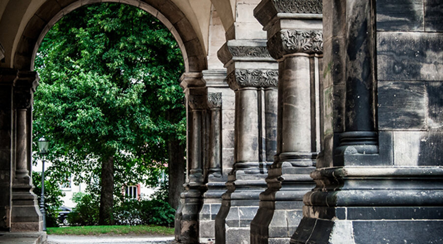 46 römisch-katholische Kirchen oder Kapellen wurden 2025 in Deutschland aufgegeben. Foto: pixabay.com