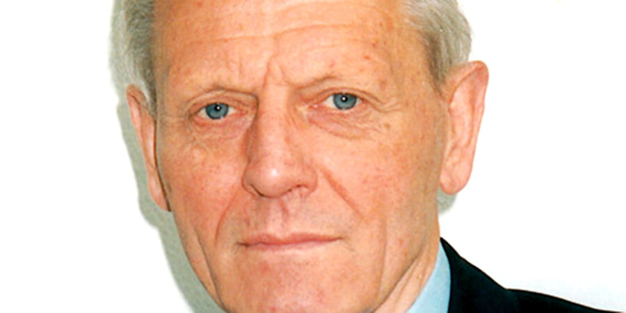 Der ACP-Vorsitzende Heinz Matthias. Foto: Privat