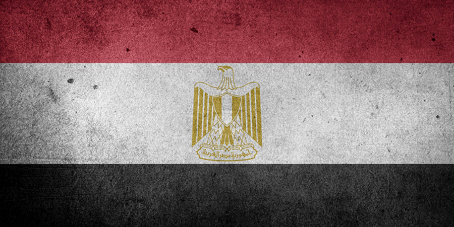 Nach eigener Schätzung gehören ihr 15 bis 20 Prozent der 97 Millionen Einwohner des Landes an. Die meisten Ägypter sind Muslime. Foto: pixabay.com