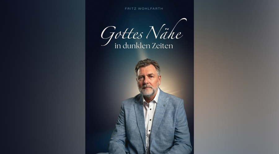 Fritz Wohlfarth hat eine Biografie geschrieben. 