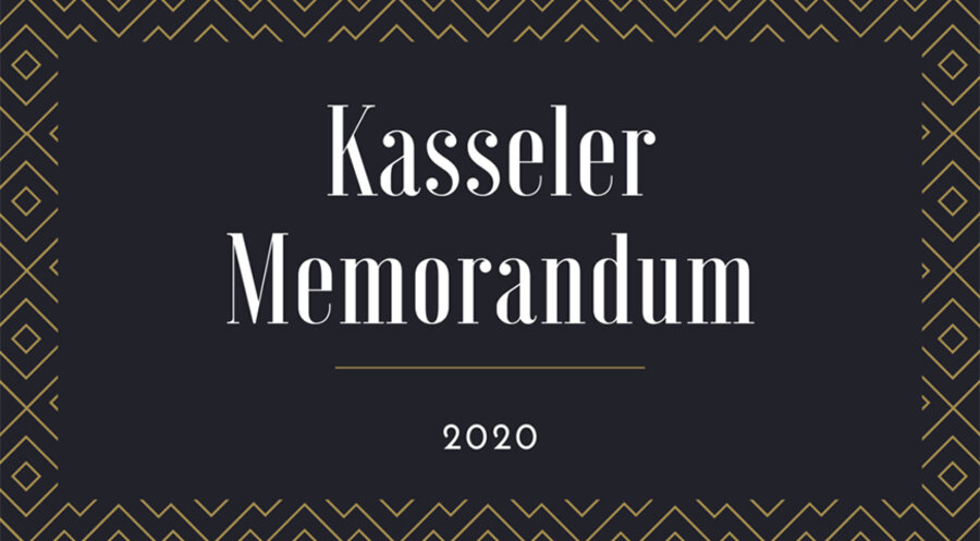 Das Memorandum beinhaltet die Kernanliegen des Netzwerks. Grafik: bibelundbekenntnis.de