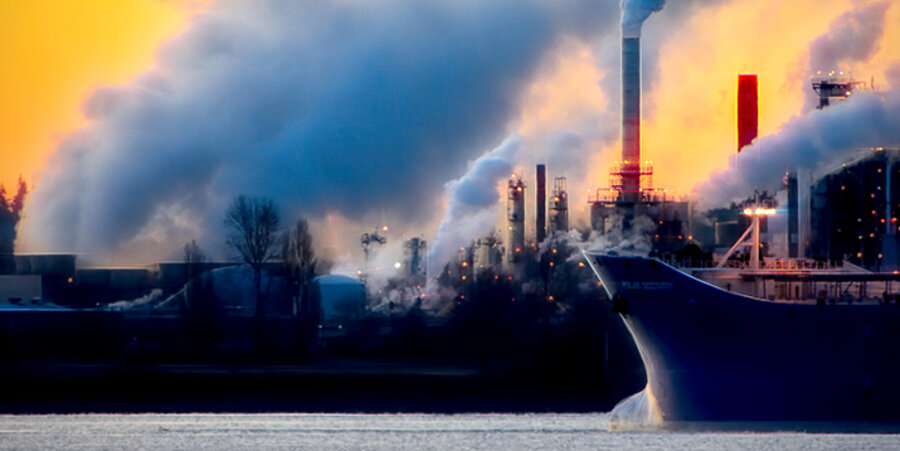  Es komme darauf an, in „100 Prozent saubere Energien zu investieren“ und eine „nachhaltigere, emissionsarme Landwirtschaft“ zu unterstützen, heißt es in dem Brief aus Anlass der Weltklimakonferenz. Foto: pixabay.com
