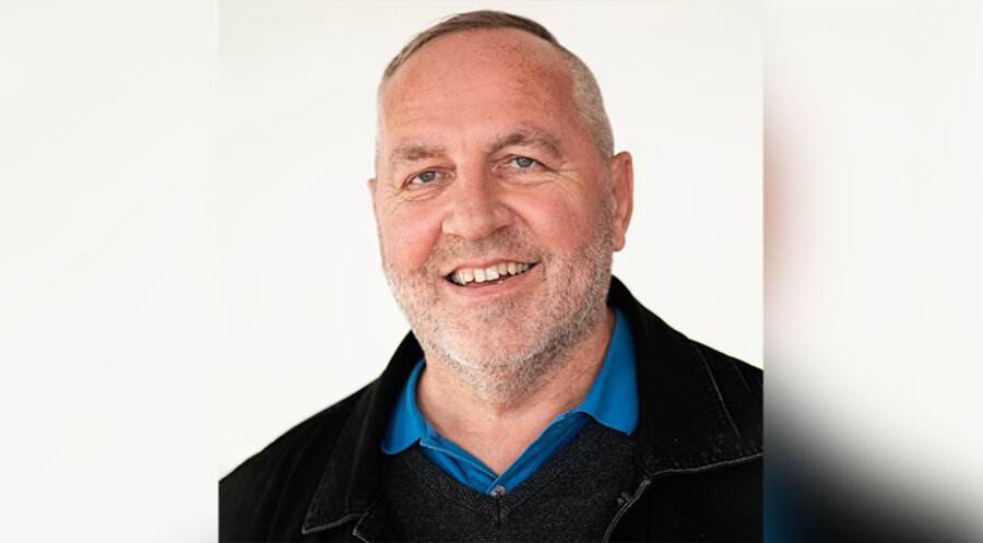 Roland Werner ist seit 2018 Vorsitzender des deutschen Zweigs der internationalen Lausanner Bewegung. Foto: Privat