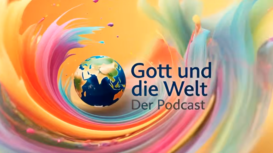 Bei dem Podcast soll es ganz bewusst nicht um Tagespolitik gehen.