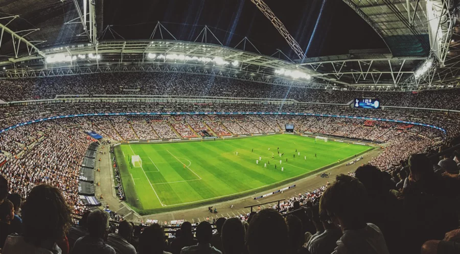Viele träumen davon, aber nur wenige bringen es zum Fußballprofi. Foto: pixabay.com