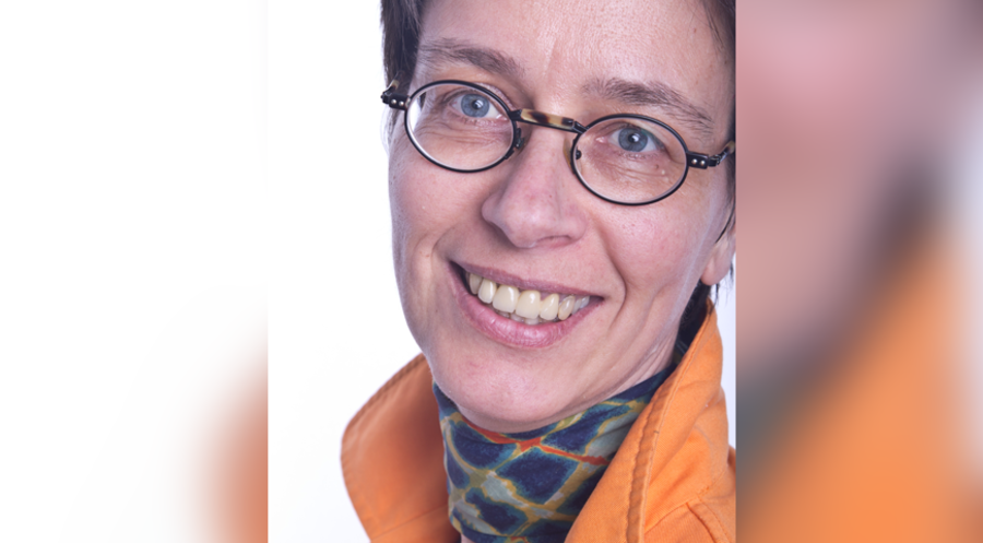 Die ehemalige Oberärztin Andrea Wiedner. Foto: privat