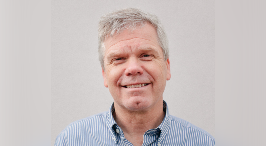 Siegfried Froese ist neuer Bundesdirektor des Freikirchlichen Bundes der Gemeinde Gottes. Foto: FBGG