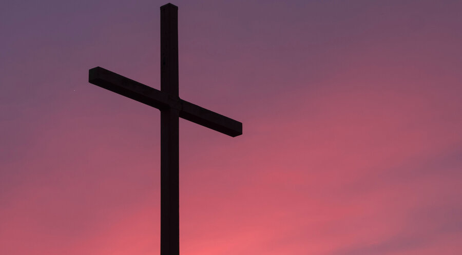 Nach seinem Tod am Kreuz wurde Jesus ins Grab gelegt. Foto: unsplash.com