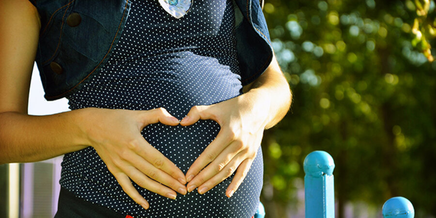 Das die Zahl der 2019 im Mutterleib getöteten ungeborene Kinder ist um 0,1 Prozent kleiner im Vergleich zu 2018. Foto: pixabay.com