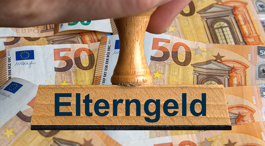 Die Themen Elterngeld und Ehegattensplitting sorgen derzeit für viele Diskussionen. Symbolfoto: Picture Alliance/SULUPRESS.DE/Torsten Sukrow 