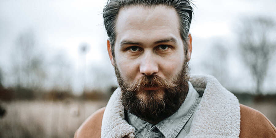 Der YouTube-Pastor Gunnar Engel. Foto: Privat