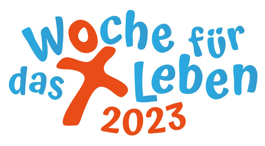Die „Woche für das Leben 2023“ fand Ende April statt. Infos für 2024 gibt es noch nicht. Foto: www.woche-fuer-das-leben.de