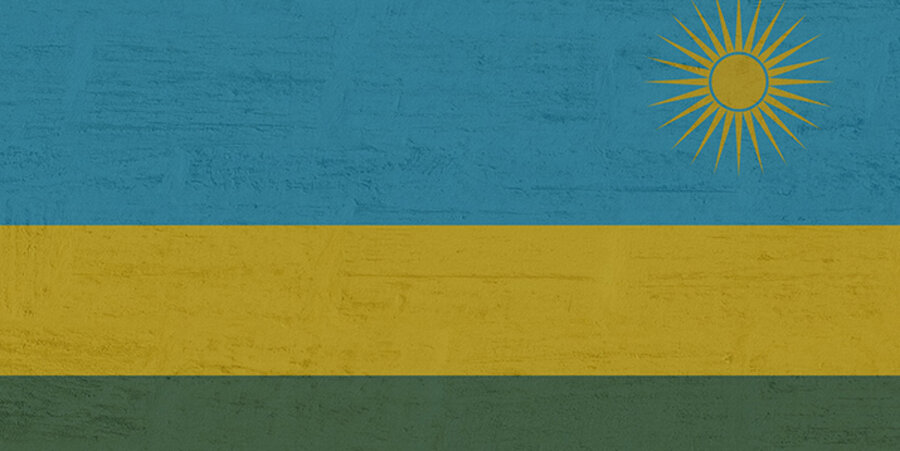 Von April bis Juni 1994 hatten in Ruanda radikale Angehörige der Volksgruppe der Hutu, die die Mehrheit bilden mindestens eine Million Tutsi und gemäßigte Hutu niedergemetzelt. Foto: pixabay.com